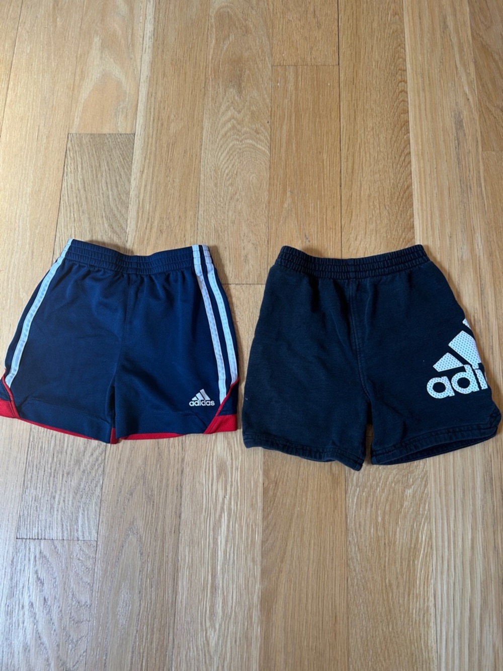 adidas Boys Short Set